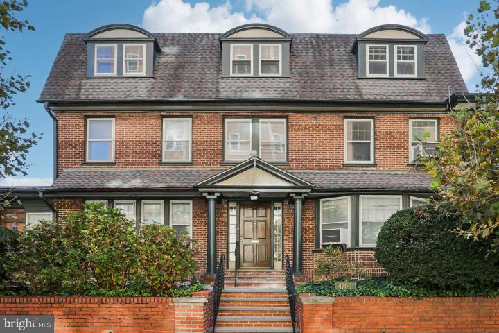 Photo of 400 S 47th Street