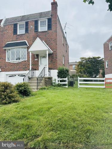 Photo of 4374 Deerpath Lane, Philadelphia PA