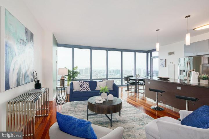 Photo of 2101 Market Street 1901