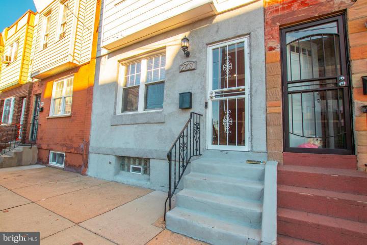 Photo of 2707 Morris Street, Philadelphia PA