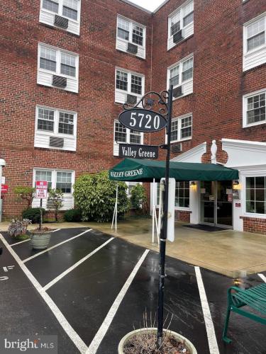 Photo of 5720 Wissahickon Avenue B18, Philadelphia PA