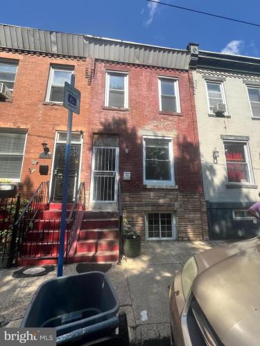 Photo of 3426 Rosehill Street, Philadelphia PA