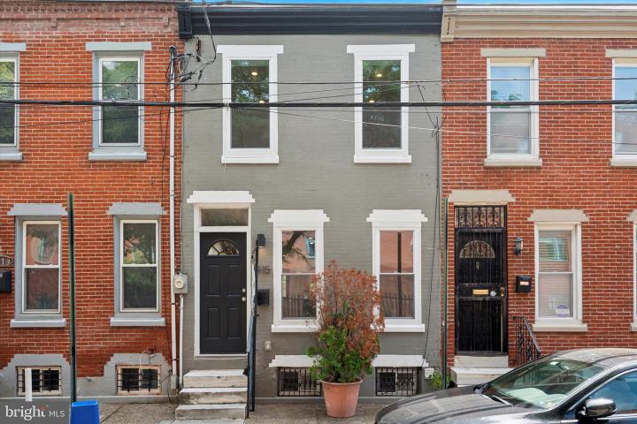 Photo of 1415 S Mole Street, Philadelphia PA