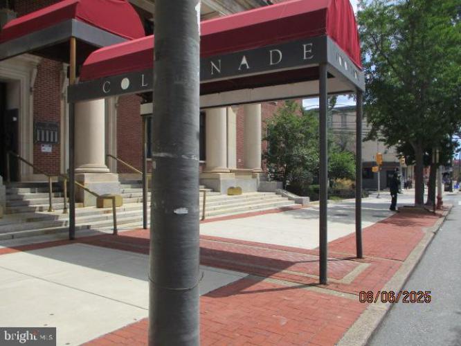 Photo of 1601 Spring Garden Street 212, Philadelphia PA