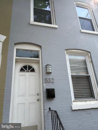 Photo of 532 Dudley Street, Philadelphia PA
