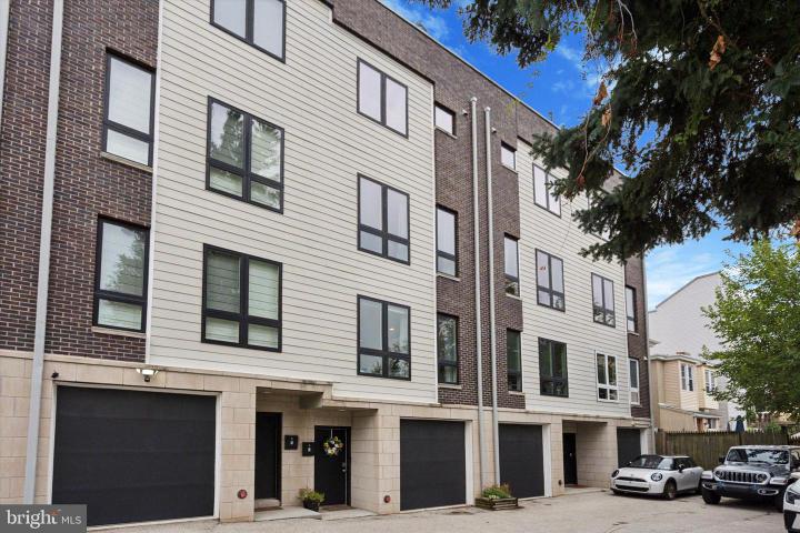 Photo of 3831 Terrace Street Unitg, Philadelphia PA