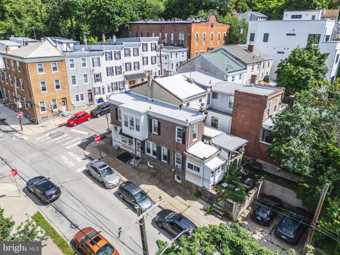 Photo of 157 Cotton Street, Philadelphia PA