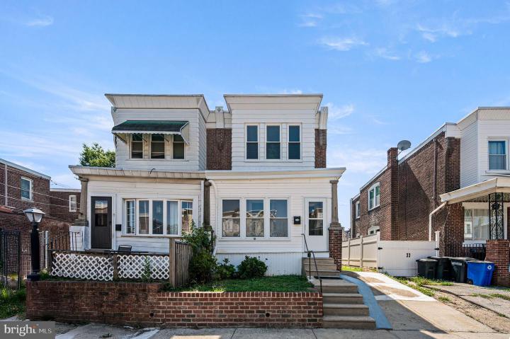 Photo of 6635 Jackson Street, Philadelphia PA