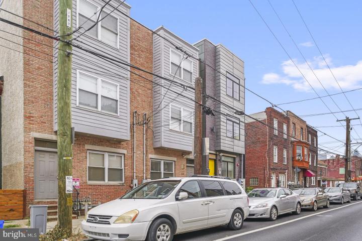 Photo of 1148 S 15th Street
