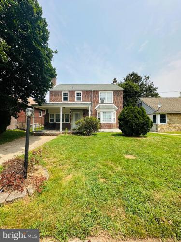 Photo of 1305 Glenview Street