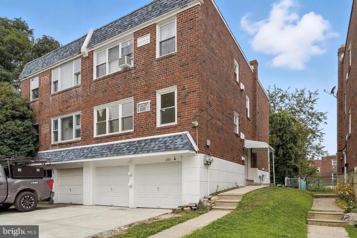 Photo of 226 Lockart Terrace, Philadelphia PA
