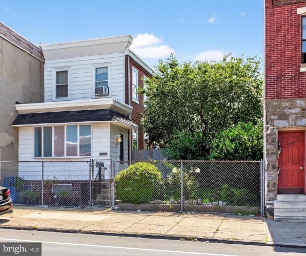 Photo of 3409 Frankford Avenue, Philadelphia PA