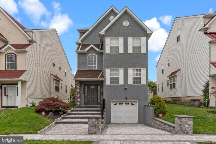 Photo of 2044 Gorman Street, Philadelphia PA