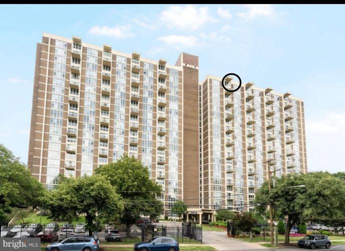 Photo of 3600 Conshohocken Avenue 2209a, Philadelphia PA