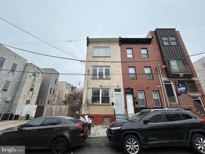 Photo of 1739 Monument Street, Philadelphia PA