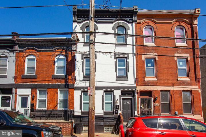 Photo of 2407 N 17th Street