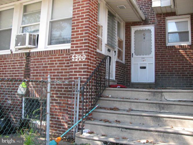 Photo of 5300 Saul Street, Philadelphia PA