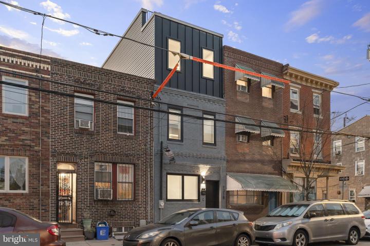 Photo of 1318 S 8th Street, Philadelphia PA