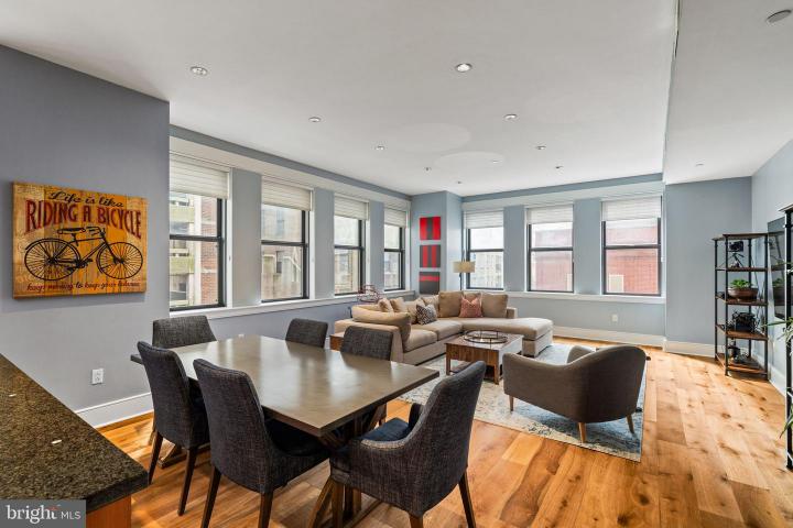 Photo of 1515 Locust Street 401, Philadelphia PA