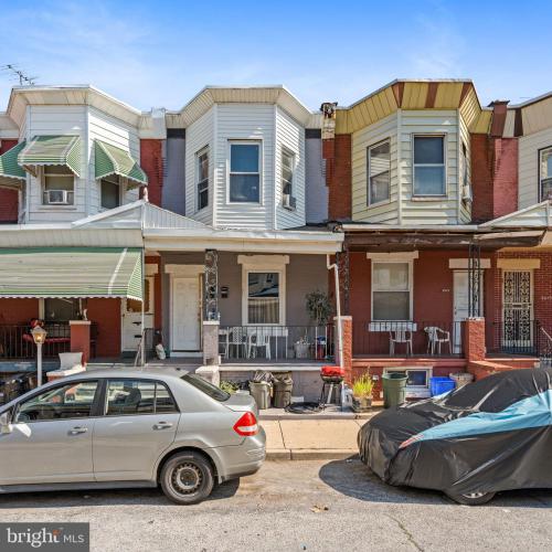 Photo of 5419 Osage Avenue, Philadelphia PA