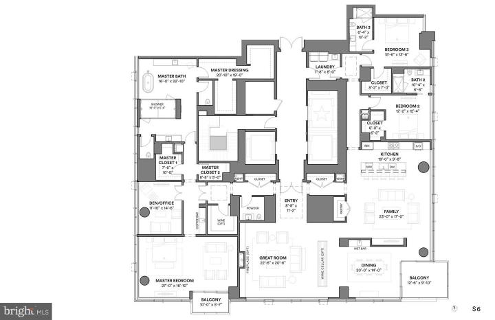 Photo of 1911 Walnut Street 4401, Philadelphia PA