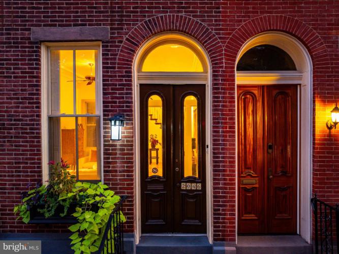 Photo of 2046 Cherry Street, Philadelphia PA
