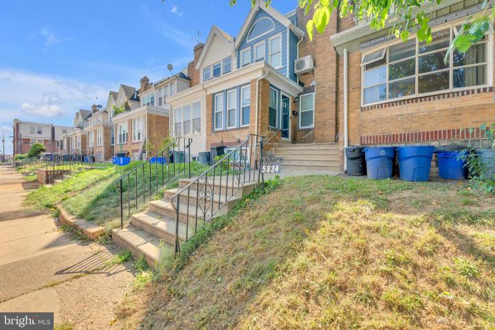 Photo of 5834 N Hope Street, Philadelphia PA