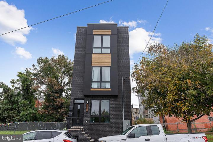 Photo of 1611 N 27th Street