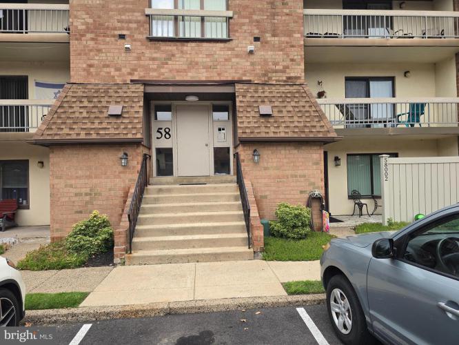 Photo of 58201 Delaire Landing Road 201, Philadelphia PA