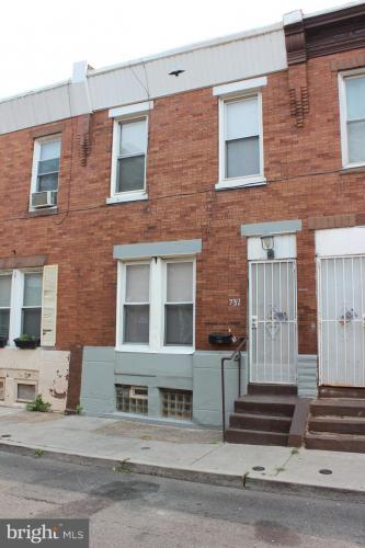 Photo of 732 E Willard Street, Philadelphia PA