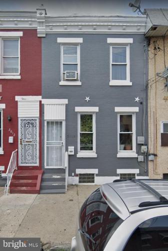 Photo of 2814 Jasper Street, Philadelphia PA