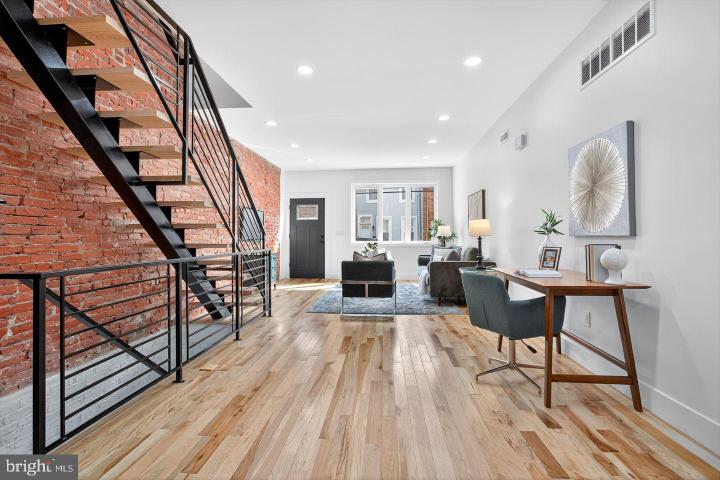 Photo of 1222 S 26th, Philadelphia PA