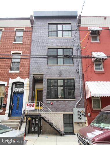 Photo of 864 N 19th Street, Philadelphia PA
