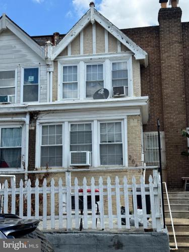 Photo of 2043 S Redfield Street, Philadelphia PA