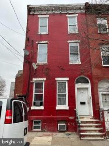 Photo of 2115 N 7th Street, Philadelphia PA
