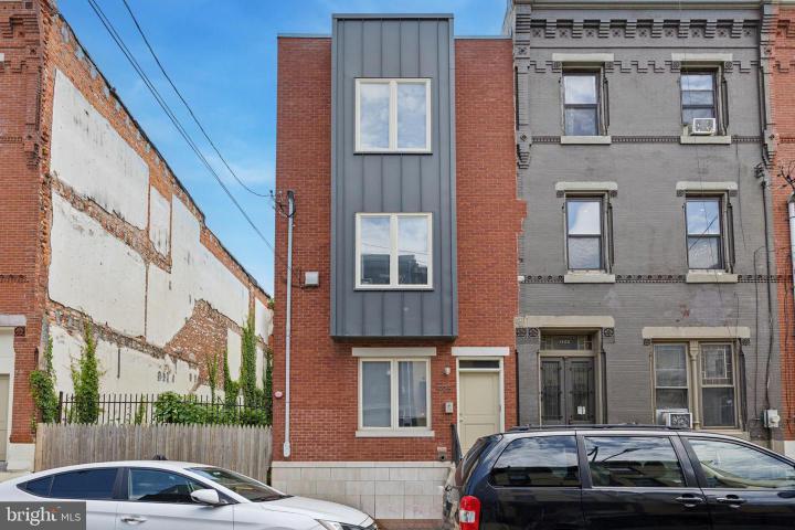 Photo of 923 N 19th Street, Philadelphia PA