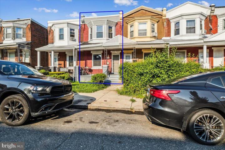 Photo of 1529 N Robinson Street, Philadelphia PA