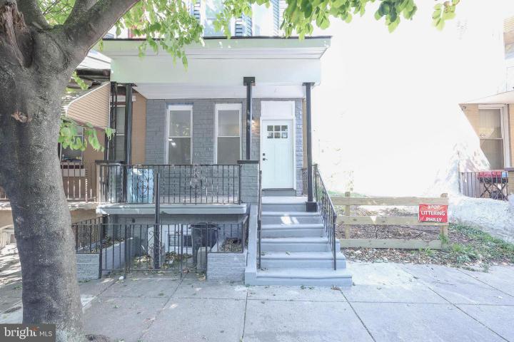 Photo of 2524 N 28th Street, Philadelphia PA