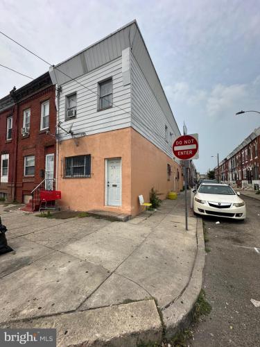 Photo of 715 W Ritner Street, Philadelphia PA
