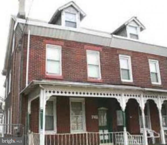 Photo of 5413 N Front Street, Philadelphia PA
