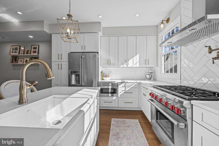 Photo of 2150 Webster Street, Philadelphia PA