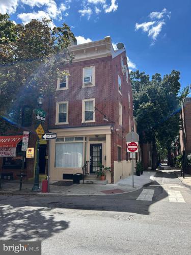 Photo of 1220 Pine Street