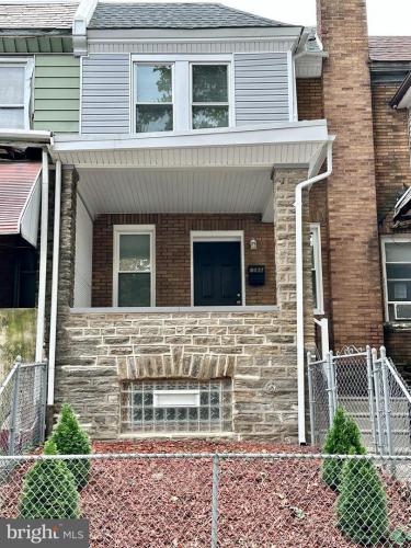 Photo of 6637 N Bouvier St, Philadelphia PA