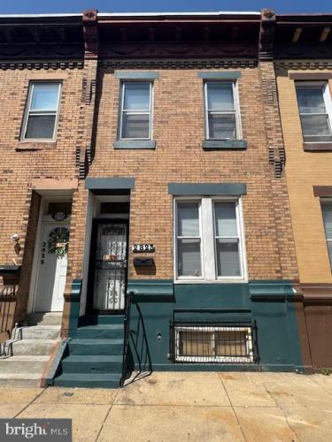 Photo of 2823 W Harold Street, Philadelphia PA