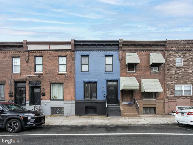Photo of 2028 S 22nd Street, Philadelphia PA