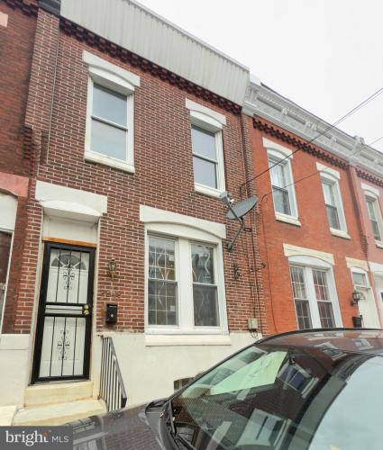 Photo of 2248 N Bancroft Street, Philadelphia PA