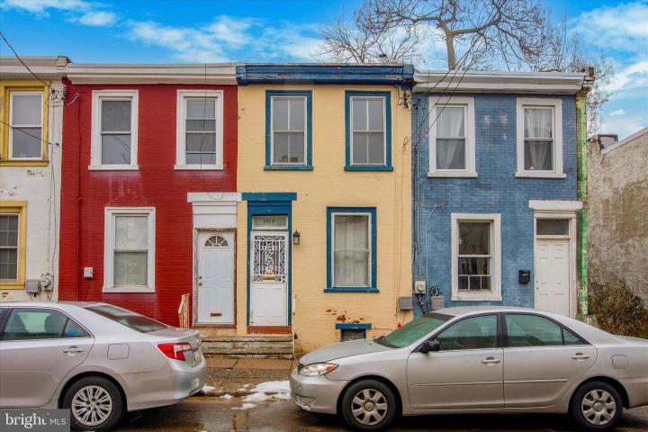 Photo of 3917 Brandywine Street, Philadelphia PA