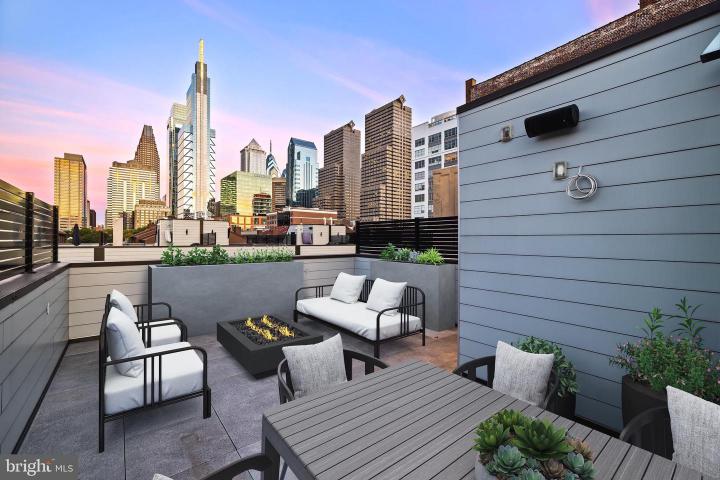 Photo of 119 N 23rd Street, Philadelphia PA