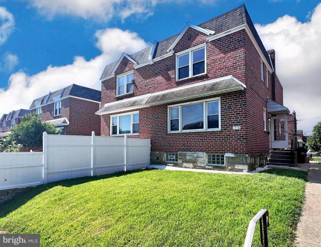 Photo of 1716 Bergen Street, Philadelphia PA
