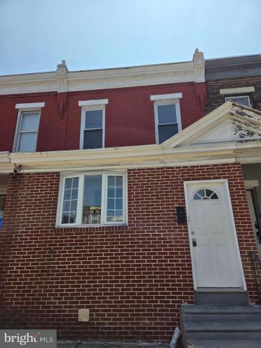 Photo of 5456 Spruce Street, Philadelphia PA